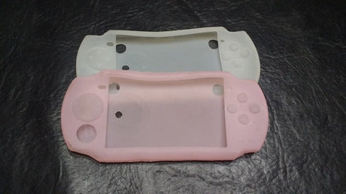 Funda Mp5 Psp Silicona Lanus Este 0