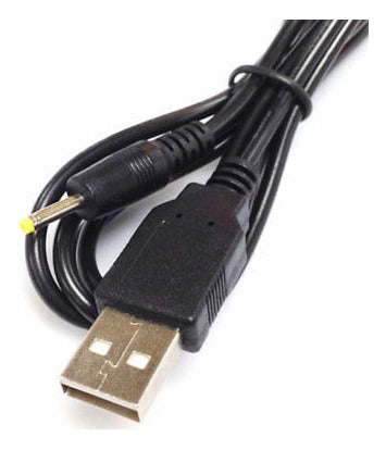 Usb Genérico Pc Cc Carga Cargador Cable Rca Rct6077w2 Tablet 2