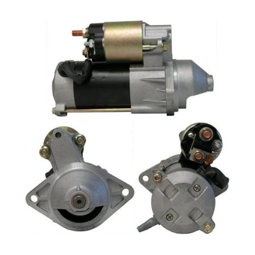 Motor Arranque Compatible Con Denso Zafira Corsa Celta 10d 0