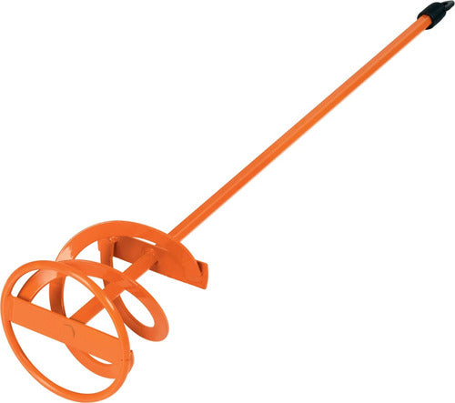 Truper Paint Mixer Stirrer for Drill 8x40cm 0