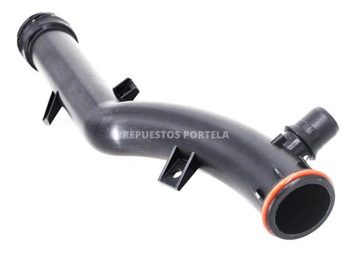 Peugeot Water Outlet Pipe for 207 208 308 408 GTI Sport THP 2