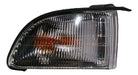 Mitsubishi Farol Del Der (bco) Galant 96-98 0