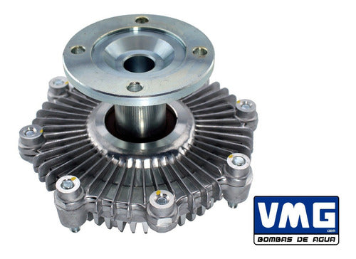 VMG Viscous Pulley for Toyota Celica 4Runner Hilux 2.2 2.4 0