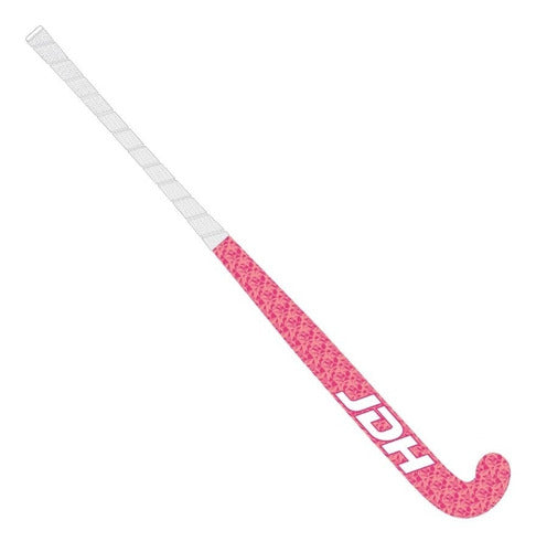 JDH Junior Hockey Stick 100% Fiberglass 0