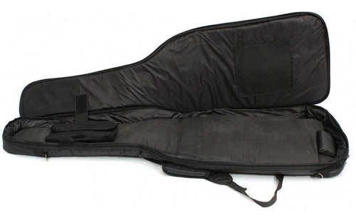 Warwick Rockbag Rb20505b E-Bass Case 3