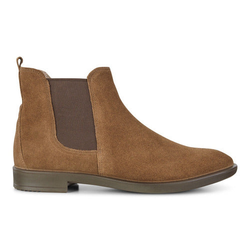 Ecco Shape M15 Camel Vesuvio - Wesport 3