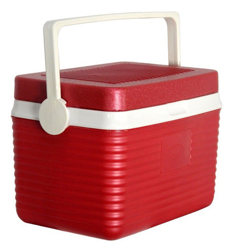 Colombraro 4.5 Lt Portable Lunch Cooler Insulated Box 0