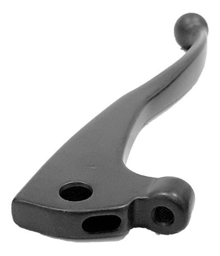 AMP Front Brake Lever Yamaha XT 350 1