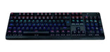 Teclado Gamer Perseo Electryon Rainbow Mecánico Diginet 2