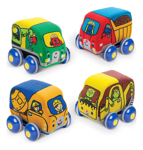 Melissa & Doug Vehículos De - 7350718:ml A $251990 0