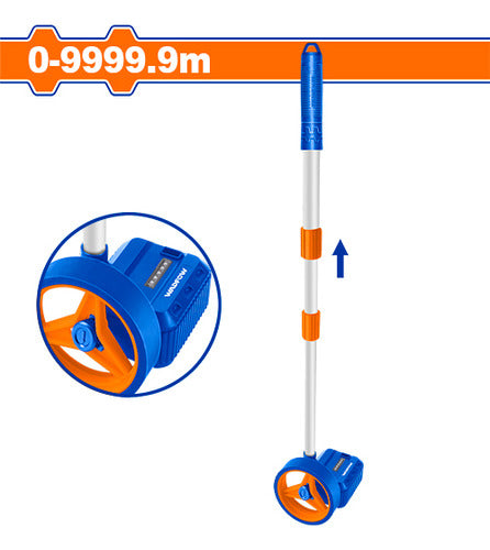 Wadfow Odometro Medidor De Distancia WMW1545 1