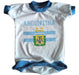 Genérica Body Bebe Selección Argentina Afa 3