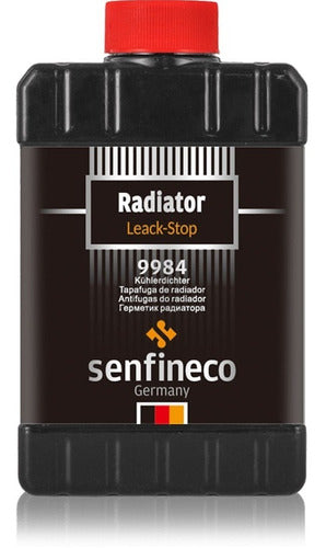 Senfineco 9984 Radiator Leak Stop 0