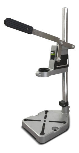 Kroner Combo Drill Stand + Grinder Stand - Suitable for Bench 3