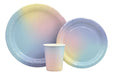 Generic Rainbow Disposable Cup 200 Ml - Party Supplies - Magical Universe 3