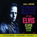 LP Sings Elvis (Pink & Black Haze Vinyl) - Danzig 3