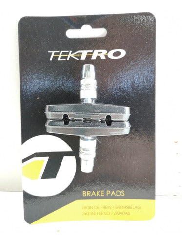 Tektro V-Brake Brake Pads for Bicycles C-242 0