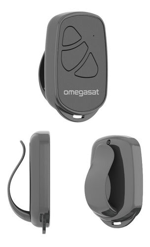 Omega Sat Easy Swing Gate Motor 2