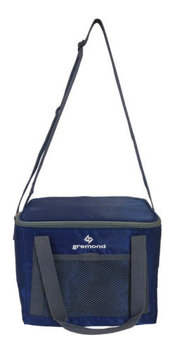 Gremond Summit Thermal Lunchbox Ideal for Camping 20L 0