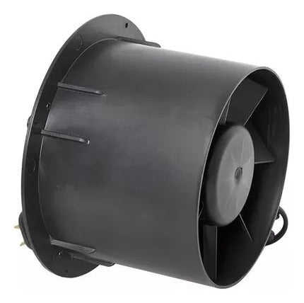 Hydra Cooler Air Extractor Fan 6 Inches for Cultivation 4