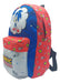 Sonic Video Games Baloo Toys Backpack 1