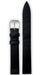 Cardinal 14mm Leather Watch Strap for Casio, Tressa, Tommy Women 6