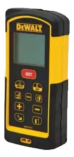 Cinta Metrica Medidor De Distancia Dewalt 100 Mts Ph Ventas 0