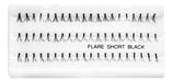 Jessamy Short P120 Bunch / Cluster Lashes for Volume 0