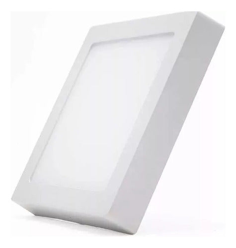 Xtreme Led Plafon Led 24W Panel / Spot Luz Led 30cm X 30cm Garantía 0