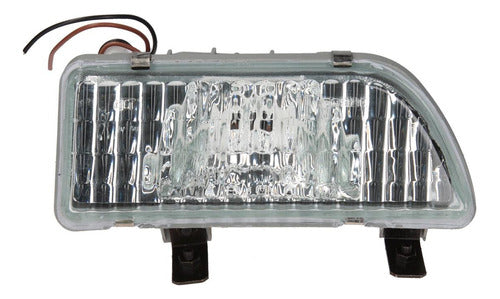 Auxiliary Headlight Volkswagen Gacel Right Volkswagen Gol 92/94 0