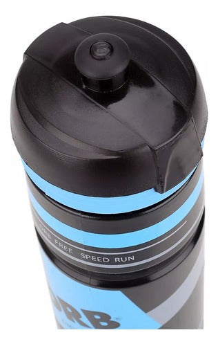 DRB Sports Bottle 750cc for Cycling and Running 2