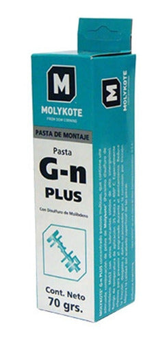 Molykote GN X 70gr 0