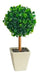 Topiario Verdes / Arbol De La Vida Artificial 4