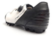 MTB Shoe Metha Tigra 45/28cm White 1 Boa 1 Velcro 3