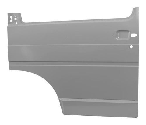 IND ARG Right Door Panel for Renault Trafic 0