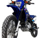 Cubre Carter Yamaha Xtz 250 - Tenere 250. Shield® 4