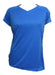 Women's Sporty Full Dri Darling 9701 9702 T-Shirt 2