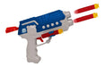 Ditoys Avengers Strike Shoot Dart Gun 1