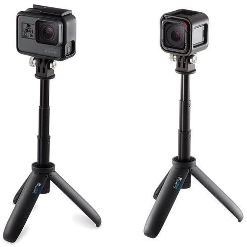 Tripode Extensible Shorty Baston Accesorio Gopro 4 5 6 7 8 2