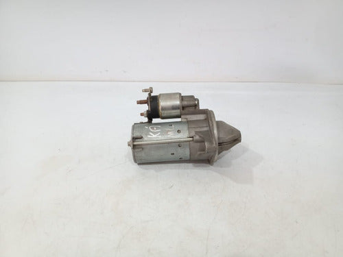 Motor De Arranque Ford Ka 1.0 3cc 2019 0