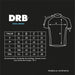 DRB Cycling Running Bolt Shirt Lightweight 5