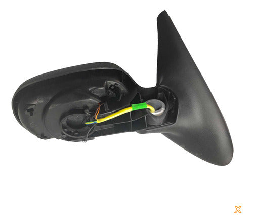 RENAULT GROUP Electric Side Mirror Megane Right Side (2000 Onward) 1