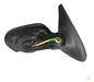 RENAULT GROUP Electric Side Mirror Megane Right Side (2000 Onward) 1