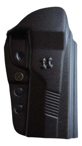 Houston PVC Exterior Holster 0