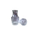 Set of 15 Mini Glass Liquor Perfume Bottles 60ml 9