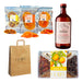 Corfu Dried Citrus Botanical Cocktail Kit 0