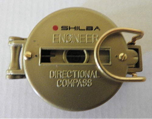 Brújula Shilba Dc453a 1