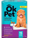 Ok Pet Dog Diapers 15 Units - Laika 0