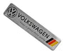 Insignia Decorativa P/ Volkswagen Saveiro Goltrend Amarok M2 0