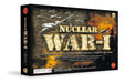 Juego De Caja Mesa Royal War 1 Nuclear 0